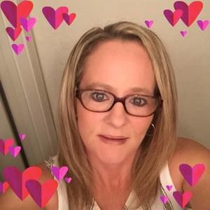 Meet your Posher, Candy